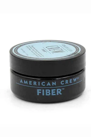 American Crew | Cera de Fijación Fuerte Classic Fiber (50 g) | Maquillajes | BB