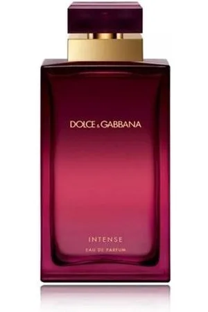 Dolce & Gabbana Dolce&Gabbana Pour Femme Intense Eau de Parfum Spray 100ml