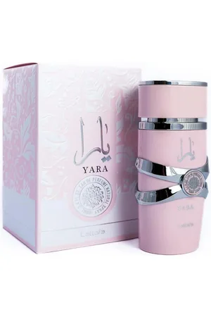 Lattafa Yara perfume árabe para mujer de larga duración, 100 ml