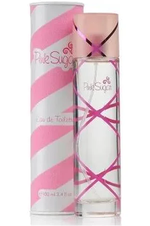 Aquolina ACQUOLINA PINK EAU DE TOILETTE