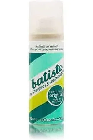 Batiste CHAMPÚ SECO MINI ORIGINAL