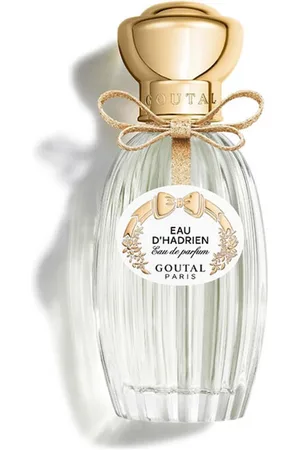 Annick Goutal EAU D´HADRIEN eau de parfum vaporizador 100 ml