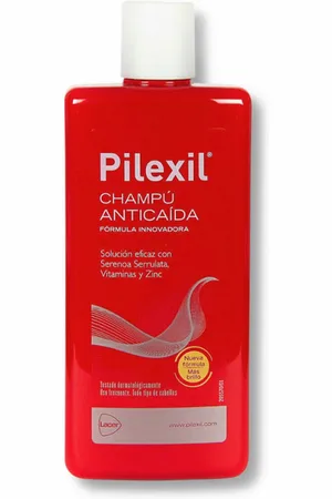Pilexil Champú Anticaída 300 ml