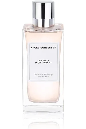 Angel Schlesser Instant Vibrant Woody Mandarin EDT