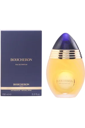 Boucheron Eau de parfum vaporizador 100 ml