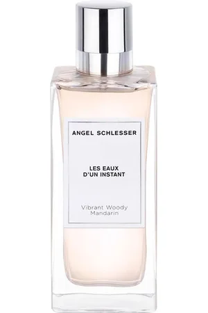 Angel Schlesser VIBRANT WOODY MANDARIN edt vapo 150 ml