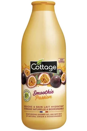 Cottage GEL DE DUCHA FRUTA DE LA PASIÓN
