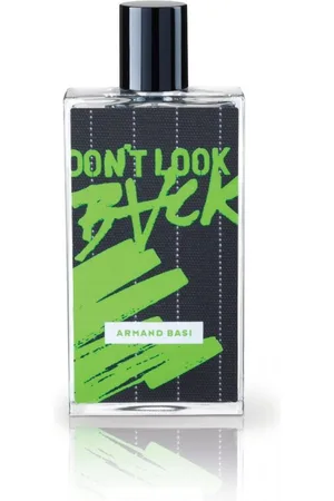 Armand Basi Uniform Dont Look Back EDT Sin género