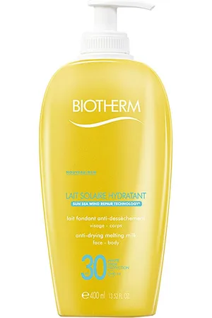 Biotherm SUN lait solaire SPF30 400 ml