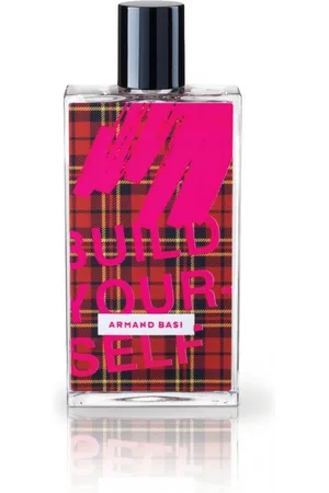 Armand Basi Uniform Build Your Self EDT Sin género