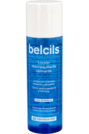 Belcils Loción desmaquillante calmante 150ml