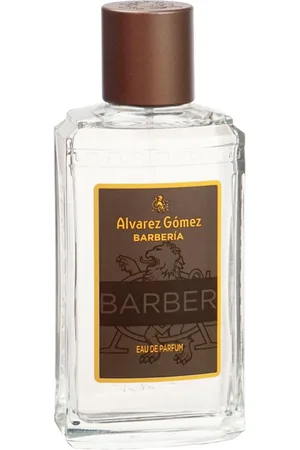 Alvarez Gómez BARBERIA AG agua colonia concentrada 150 ml