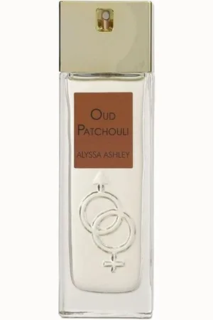 Alyssa Ashley OUD PATCHOULI eau de parfum vaporizador 50 ml