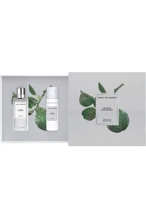 Angel Schlesser Tempting Bergamota Agua Fresca Estuche