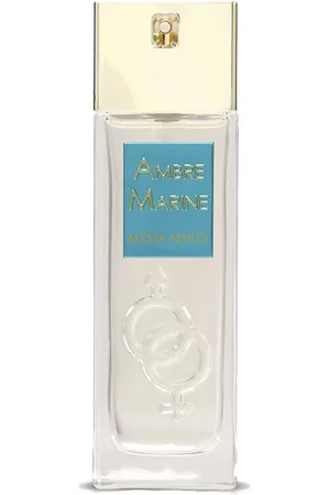 Alyssa Ashley AMBRE MARINE edp vapo 50 ml