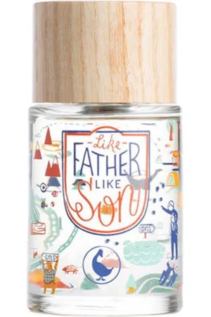 El ganso Like Father Like Son EDT
