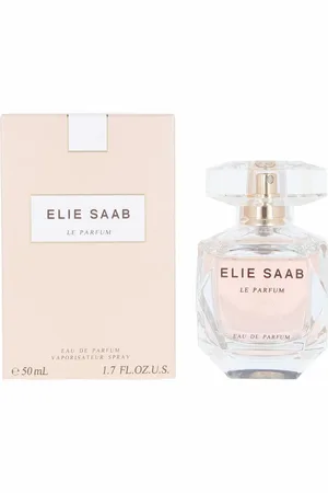 Elie saab LE PARFUM eau de parfum vaporizador 50 ml