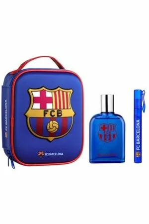 FC Barcelona EDT ESTUCHE