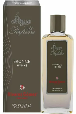 Alvarez Gómez Perfume Hombre Bronce Homme EDP (150 ml)