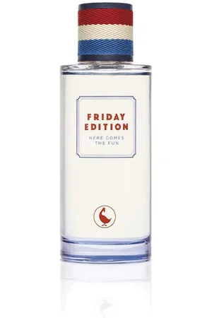 El ganso Friday Edition EDT