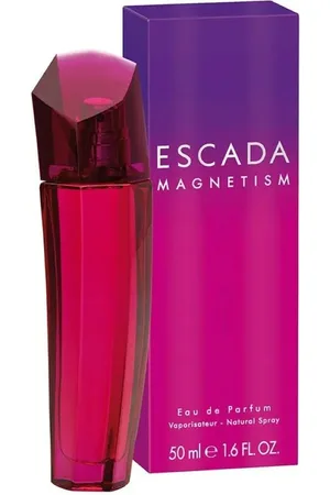 Escada Perfume Hombre EDP Magnetism 50 ml