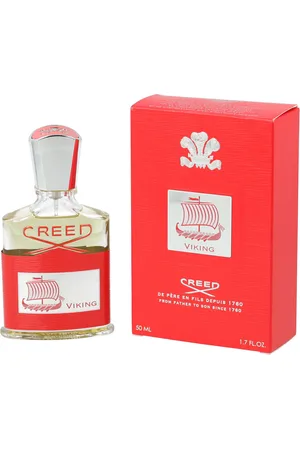 Creed Perfume Hombre EDP Viking 50 ml Eau de Parfum