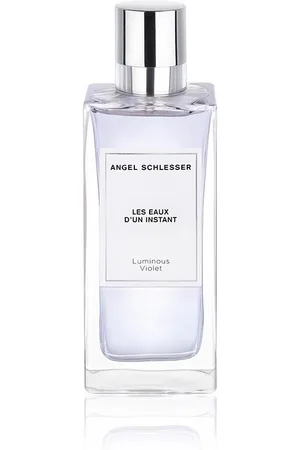 Angel Schlesser Instant Luminous Violet EDT