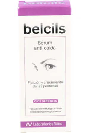 Belcils Sérum anticaída 3ml