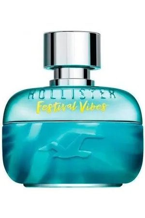 Hollister FESTIVAL VIBES FOR HIM