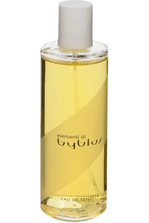 Byblos Sole Eau de Toilette Elementi di Profumi e colonie
