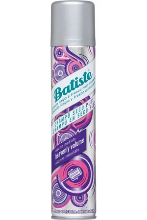 Batiste Champú en Seco Volumen Inmediato 200ml