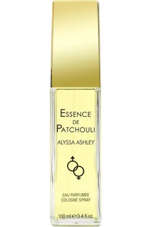 Alyssa Ashley Essence de Patchouli Eau Parfumee Profumi e colonie