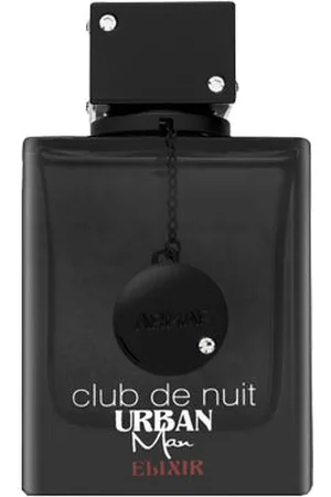 Armaf Club de Nuit Urban Man Elixir Eau de Parfum Profumi e colonie