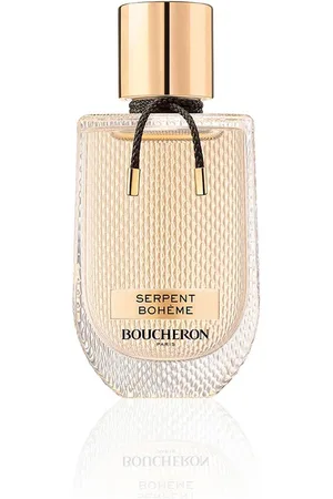 Boucheron SERPENT BOHÈME eau de parfum vaporizador 50 ml
