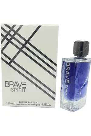 Aurora Brave Spirit Eau de Parfum Profumi e colonie