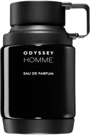 Armaf Odyssey Homme 100 ml Perfume Árabe Hombre - Fragancia Oriental Masculina Exclusiva