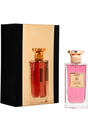 Aurora Aroma Señora III Eau de Parfum 100 ml Perfume para Mujer