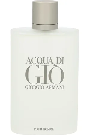 Emporio Armani Acqua Di Gio Pour Homme Edt Spray 200ml