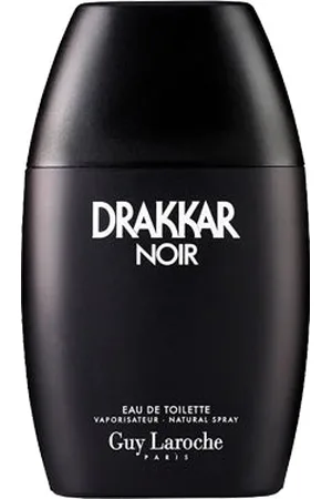 GUY LAROCHE Drakkar Noir Eau de Toilette Profumi e colonie