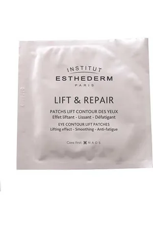 Esthederm Edad Lift & Repair Parches Lift Ojos 10 Sobres 2 Parches 3ml