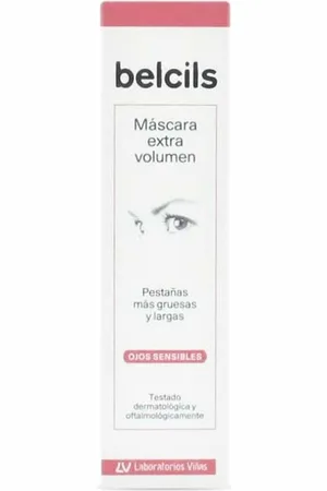 Belcils Mascara Extra Volume Emulsion 8 Ml