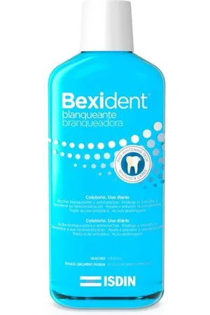 Bexident Colutorio Blanqueante 500ml