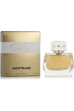 Montblanc Signature Absolue Eau De Parfum 50 ml (woman)