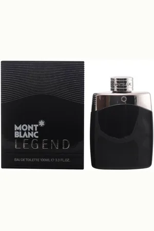 Montblanc Legend for Men Eau De Toilette 100 ml (man)