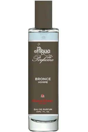 Alvarez Gómez | BRONCE HOMME edp vapo 30 ml | Perfumes | EN