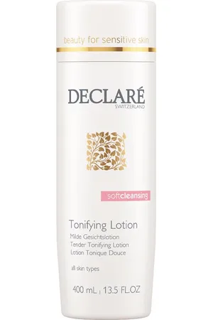Declaré | SOFT CLEANSING tonifying lotion 200 ml | Cosmética Facial | EN