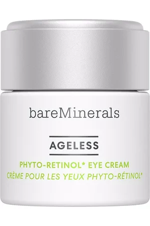 Bare Minerals | AGELESS retinol eye cream 15 ml | Cosmética Facial | EN