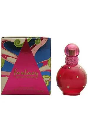 Britney Spears Perfume Mujer Fantasy EDP Fantasy