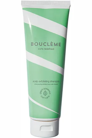 Boucleme | CURLS REDEFINED scalp exfoliating shampoo 250 ml | Cabello | Mujer | EN