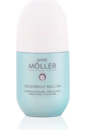 Anne Möller Anne Möller | DÉODORANT roll-on 75 ml | Higiene | EN